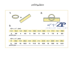 انگشتر نقره زنانه مایا ماهک کارتیر - تصویر 2